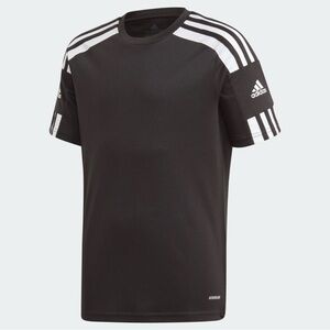 Adidas Kids Black Jersey